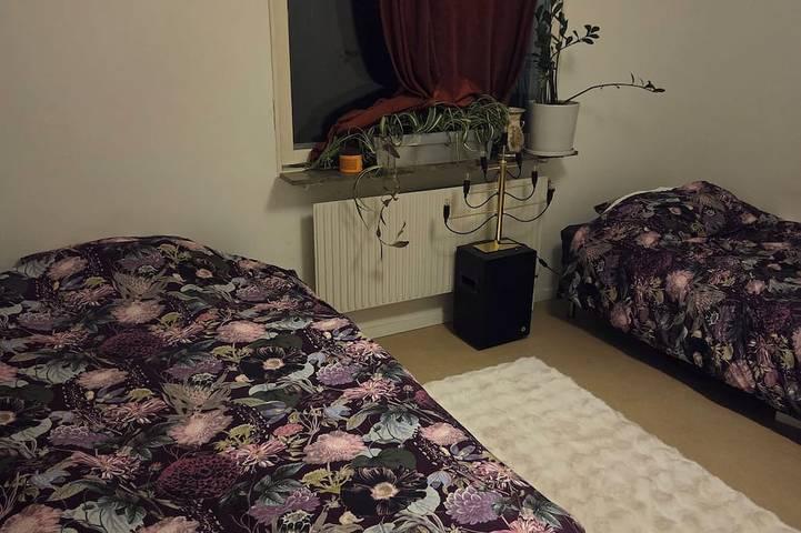 Ferienwohnung für 2 Personen - 1