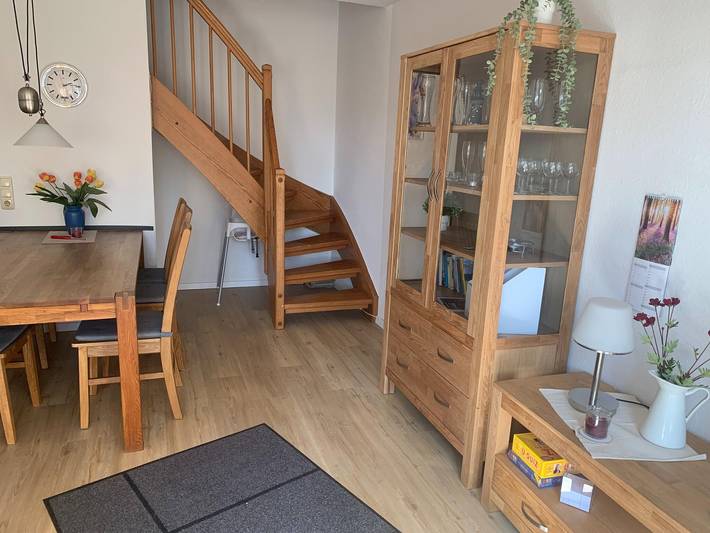 Ganze Wohnung, Ferienwohnung in Boltenhagen für 6 Personen in Boltenhagen, Nordwestmecklenburg (Wismar und Umgebung)