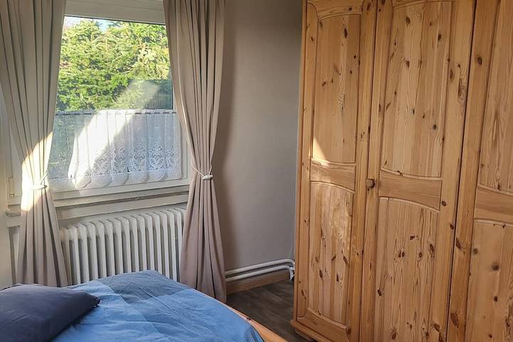 Ferienwohnung für 2 Personen in Wiesmoor - 3