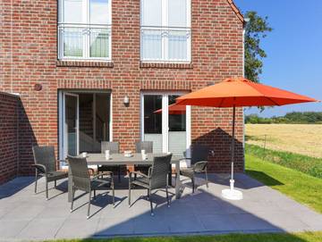 Ferienhaus für 5 Personen in Bensersiel, Esens, Bild 3