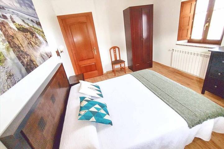 Appartement entier, Navalín Apartments pour 6 personnes in Tapia de Casariego, Côte Cantabrique