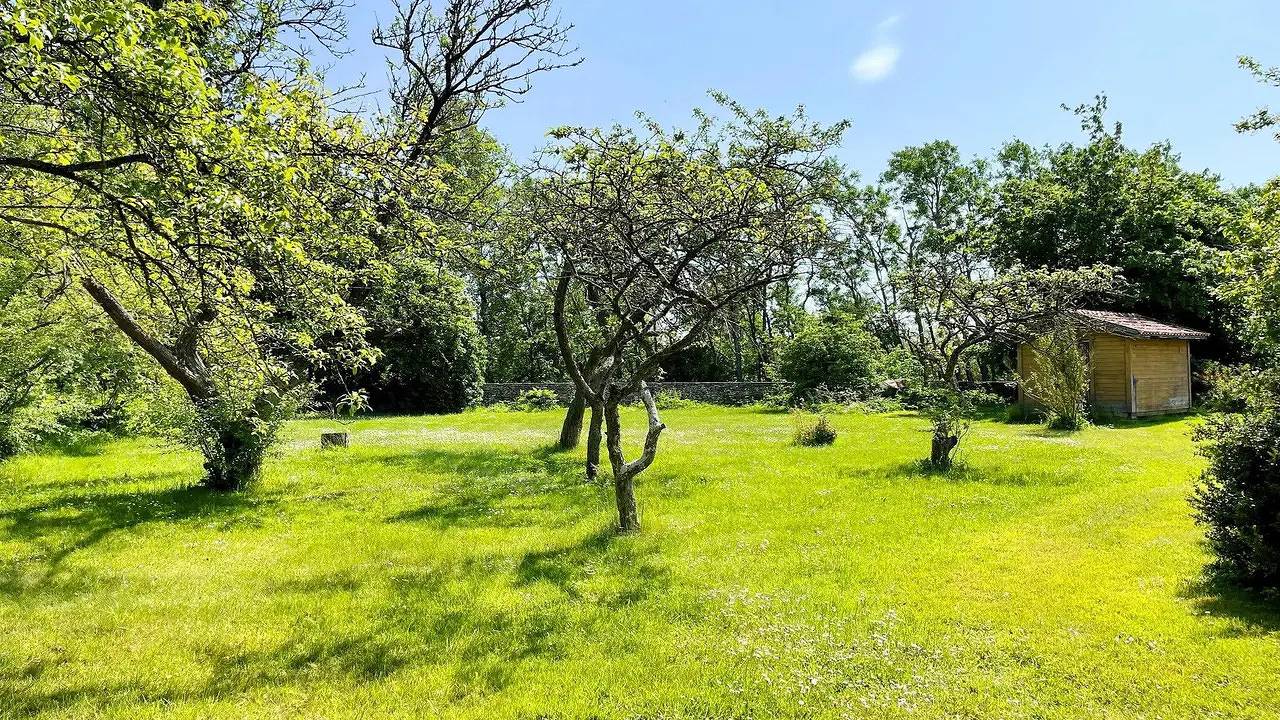 Ferienhaus für 6 Personen (80 m²) in Burgsvik in Burgsvik, Gotland
