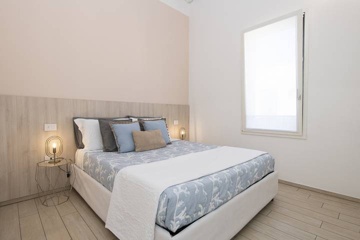 Gîte pour 9 personnes, avec balcon à Cattolica - 3