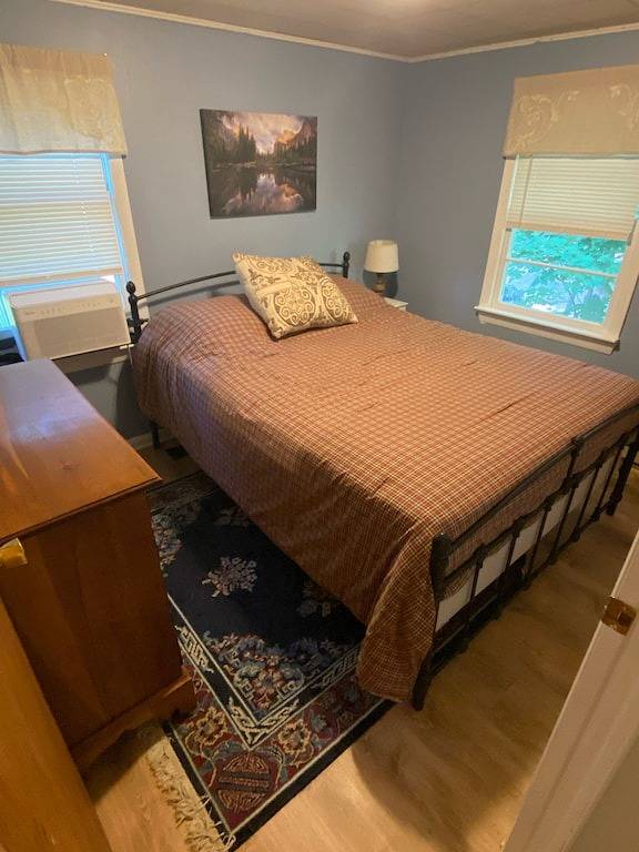 Vacation rental for 8 people, with terrace, with pets in Lake Winnipesaukee