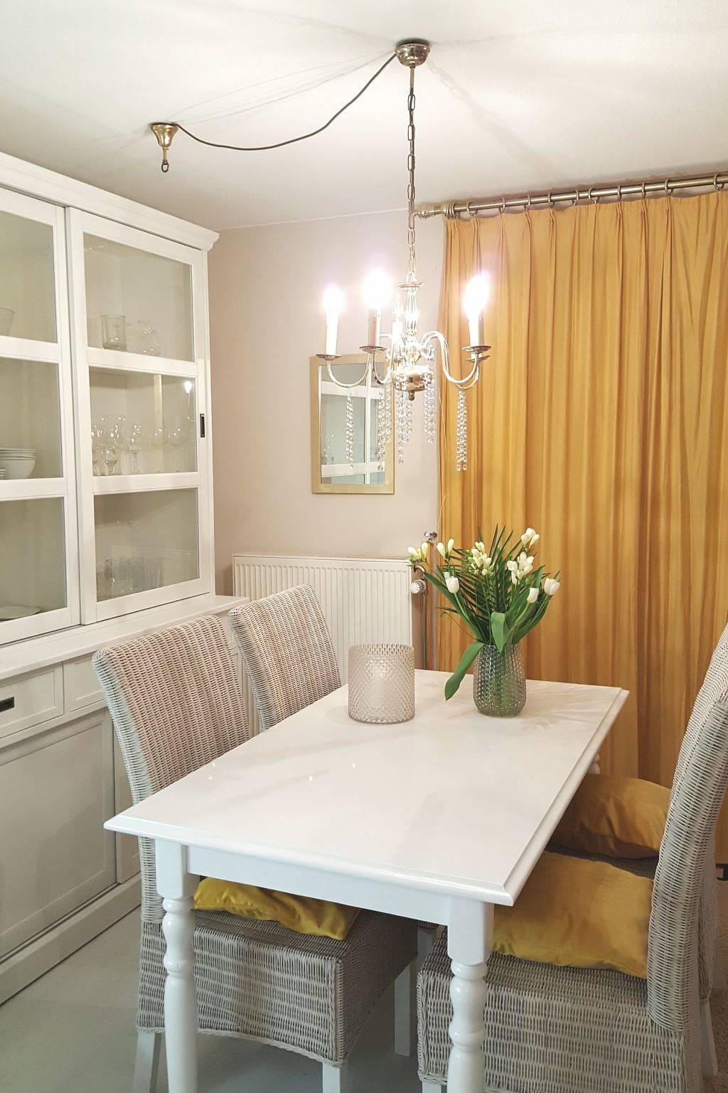 Ganze Wohnung, Appartement Achtern-Diek-am-Strand in Zingst in Müggenburg, Zingst