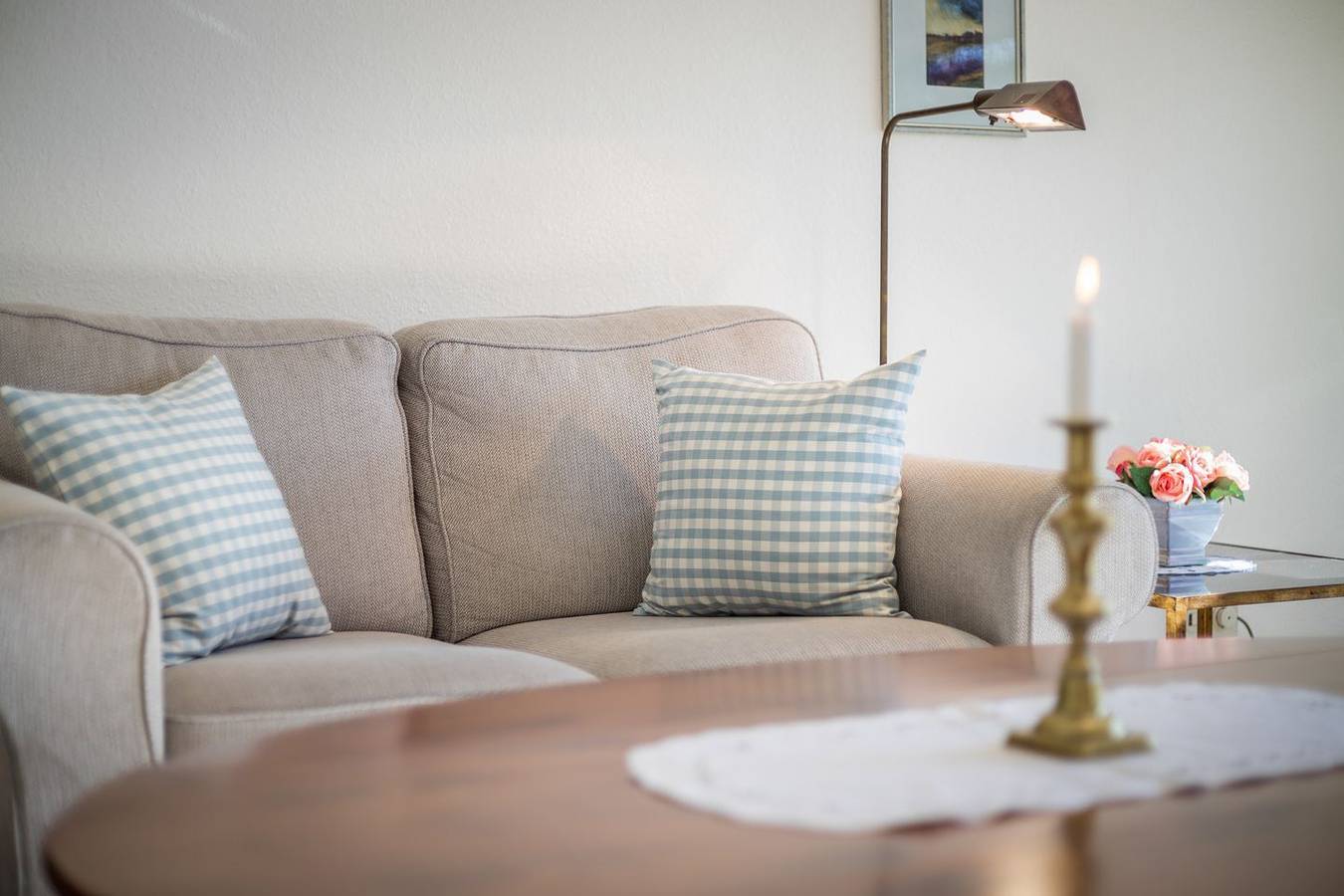 Ganze Wohnung, Moers - Wohnen unter Reet im Herzen von Keitum in Keitum, Sylt (Gemeinde)