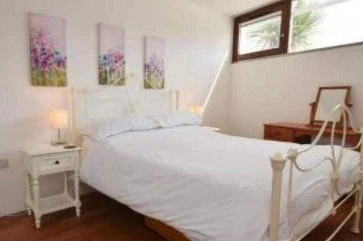Apartment for 2 people in Westward Ho
