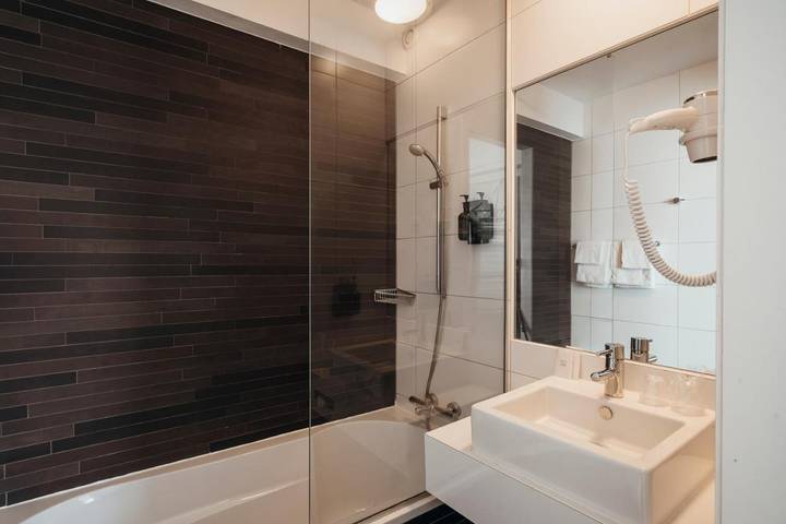 Hôtel pour 2 personnes à Genk - 3