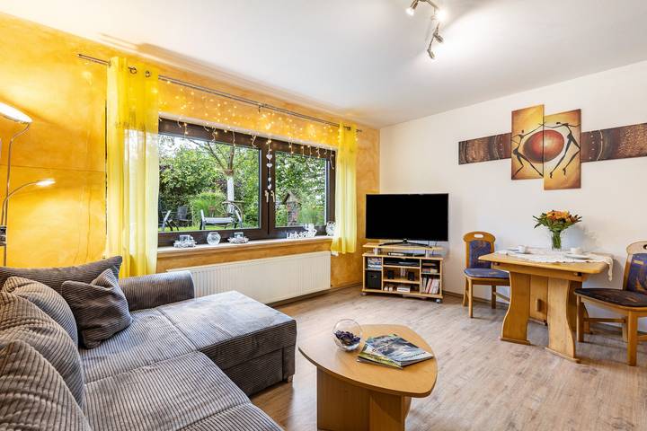 Ferienwohnung für 3 Personen, mit Garten in Arnsberg - 2