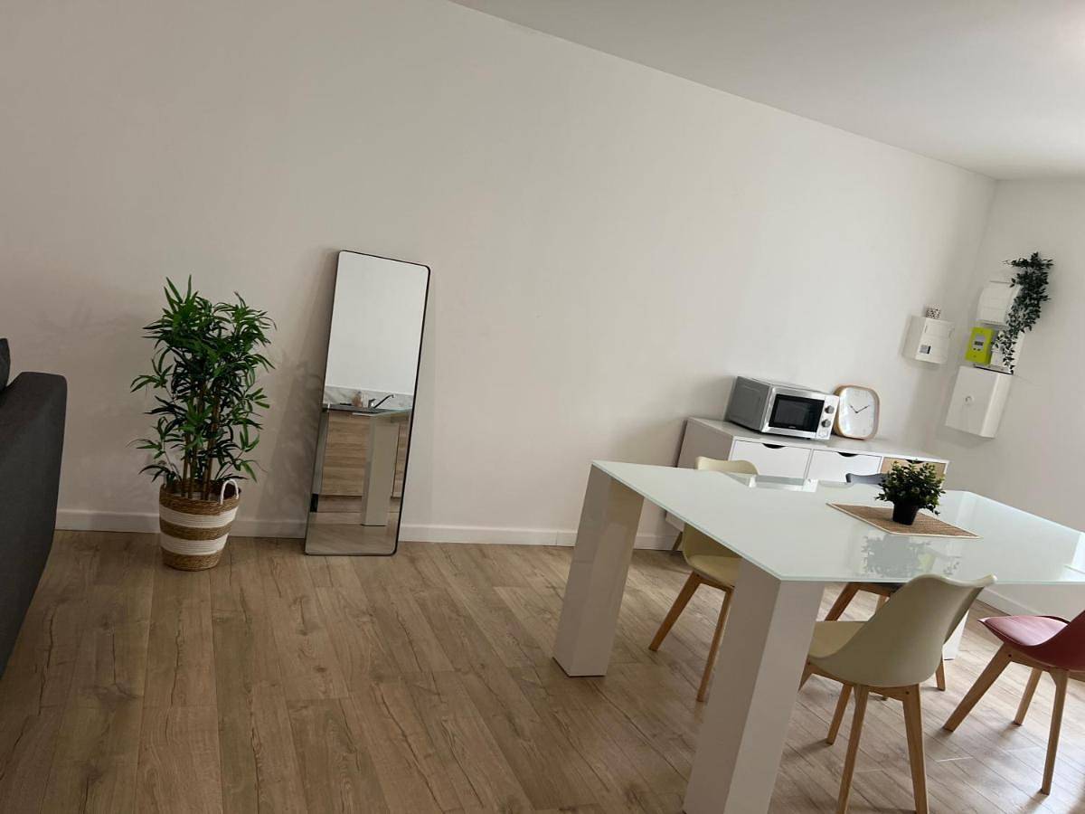 Apartment with City View in Escaudain, Région de Valenciennes