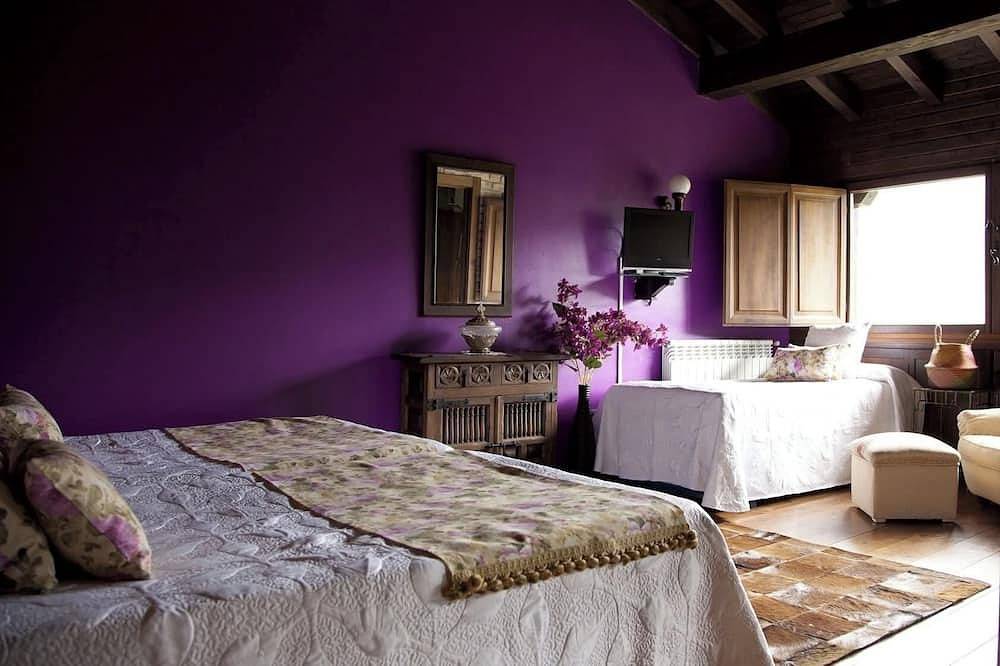 Casa Trina in Lena, Cordillera Cantábrica