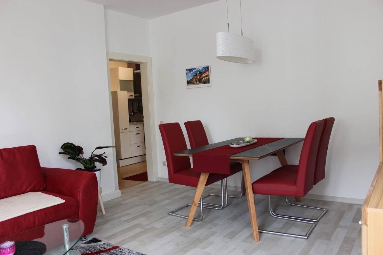 Ganze Wohnung, Weber Apartments in Laubegast, Dresden