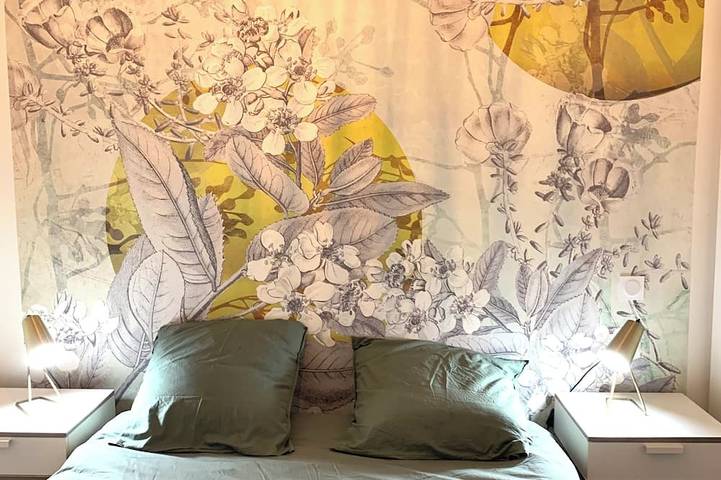 Gîte pour 4 personnes dans Office De Tourisme D Aix En Provence - 3