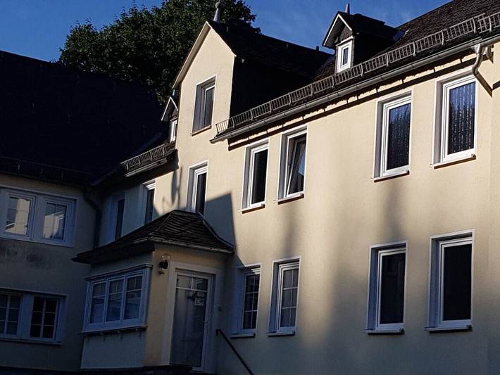 Ferienhaus für 11 Personen, mit Terrasse und Sauna, mit Haustier - 1