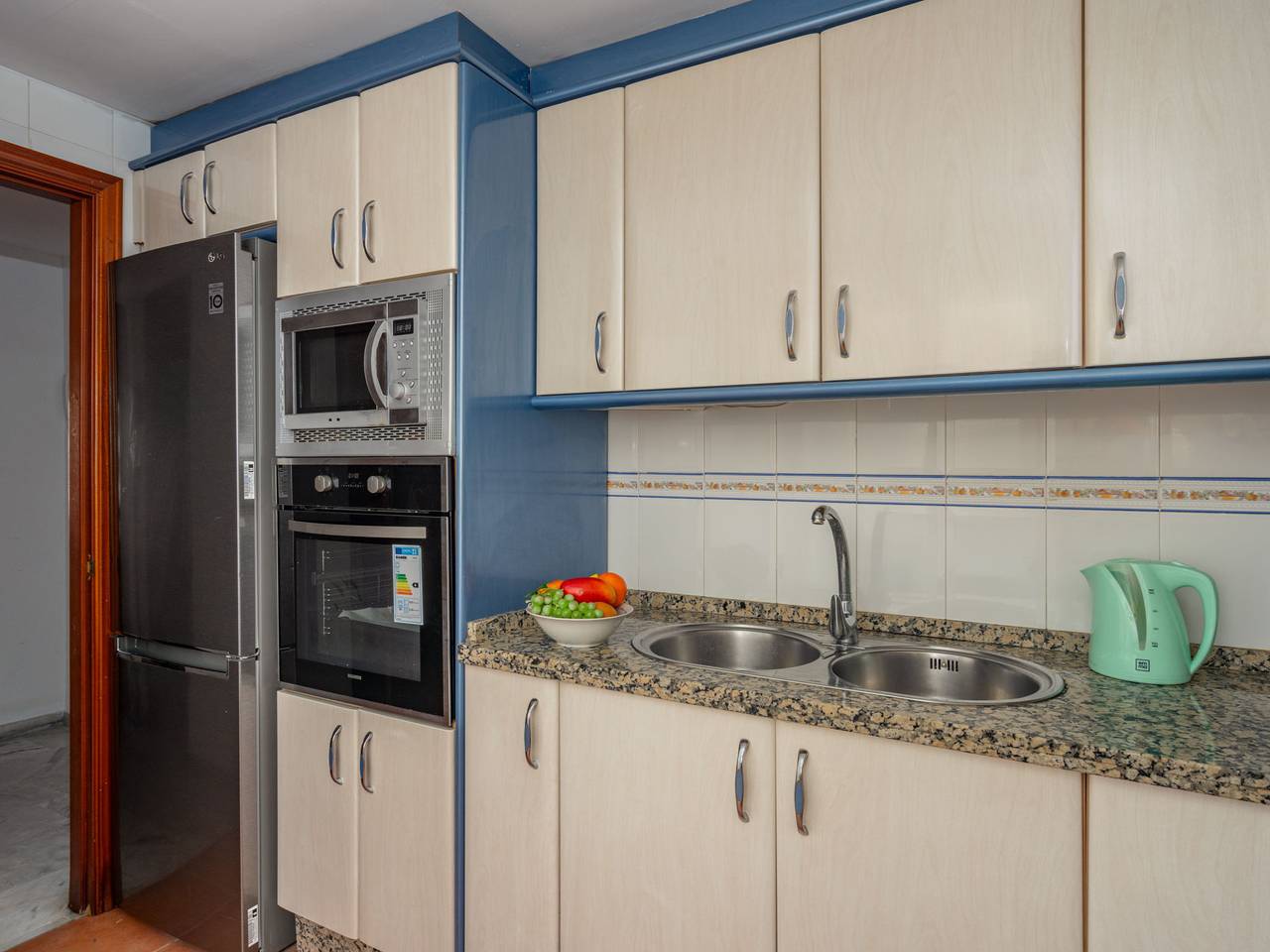 Entire apartment, Las Terrazas in Marbella East, Marbella