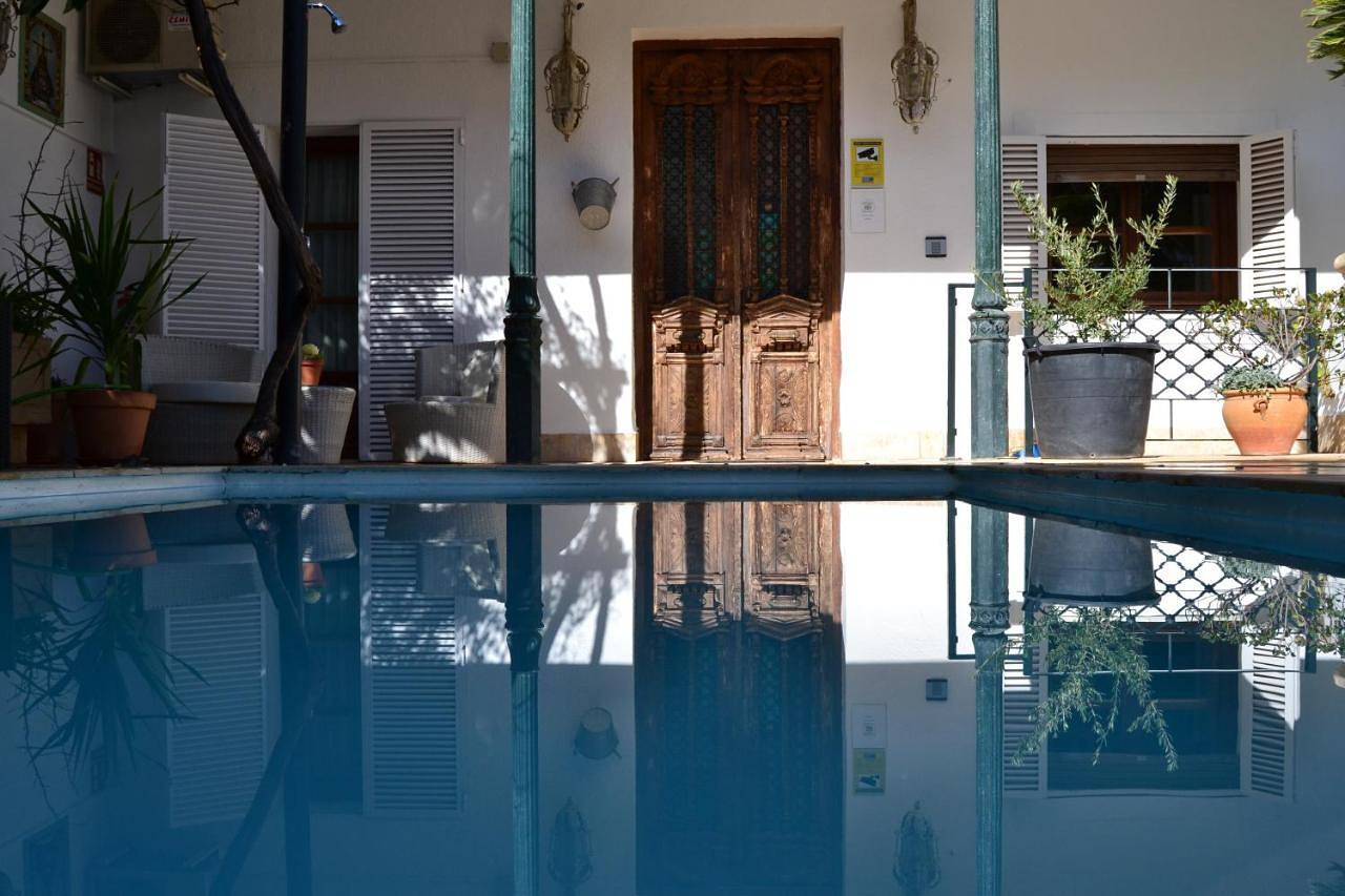 Suite Comares in Granada, Provincia de Granada