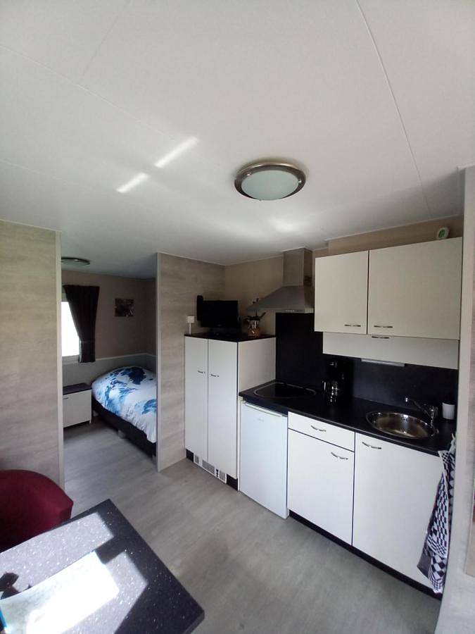 Vakantiewoningen Ut Tumpke in Kessel (Peel en Maas), Limburg (Niederlande)