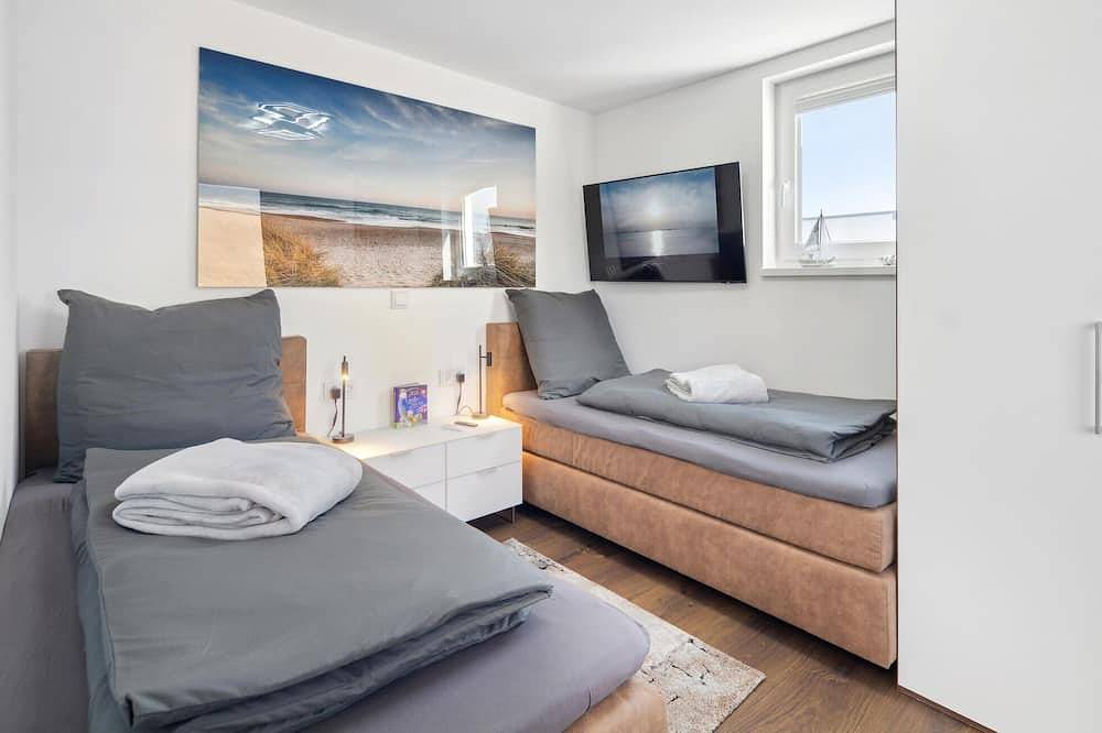 Haus Seeblick am Deich in Tossens, Butjadingen
