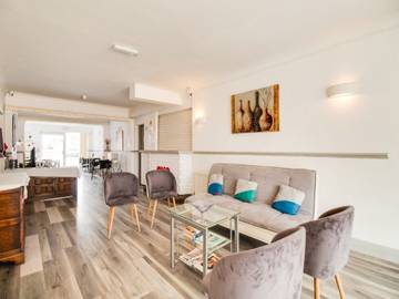 Holiday Rental for 4 People in Middlesbrough, North East England, Photo 4
