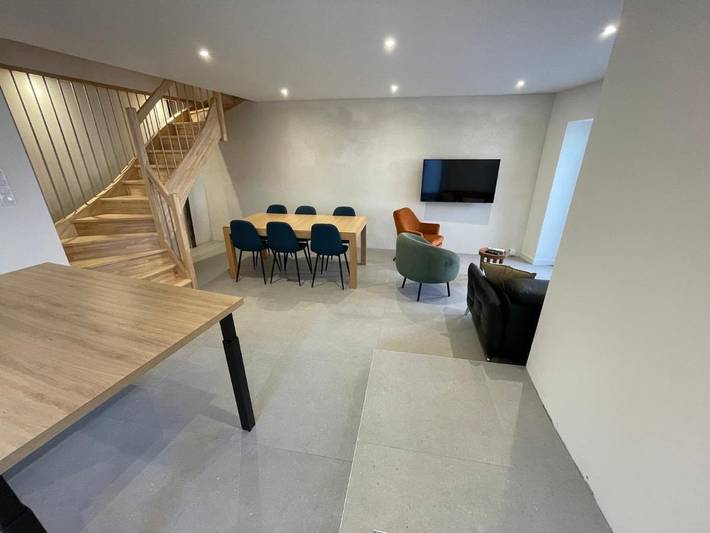 Location de vacances pour 6 personnes à Blagnac - 3