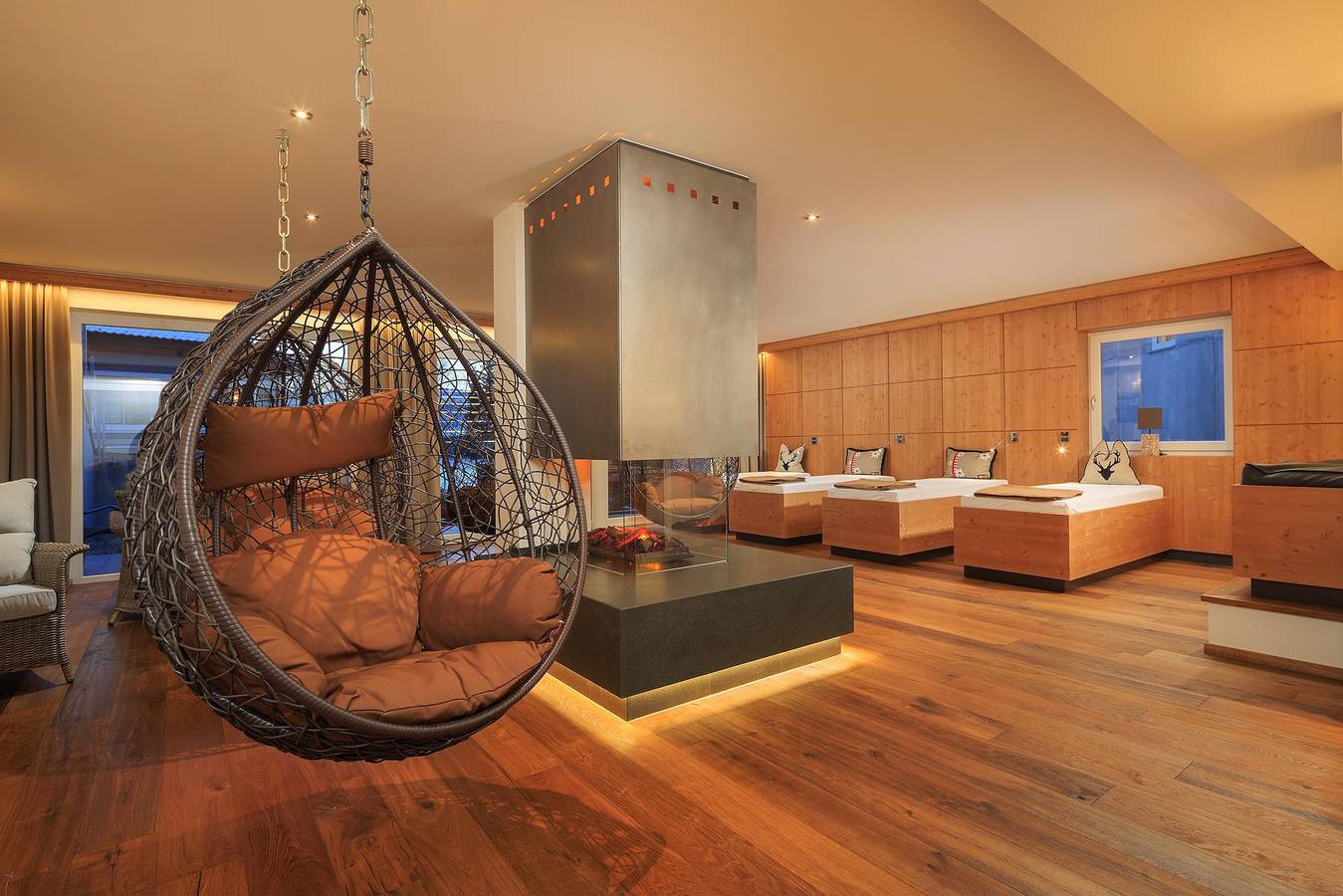 Kleine Junior-Suite "Landleben" in Oberstaufen, Bavarian Swabia