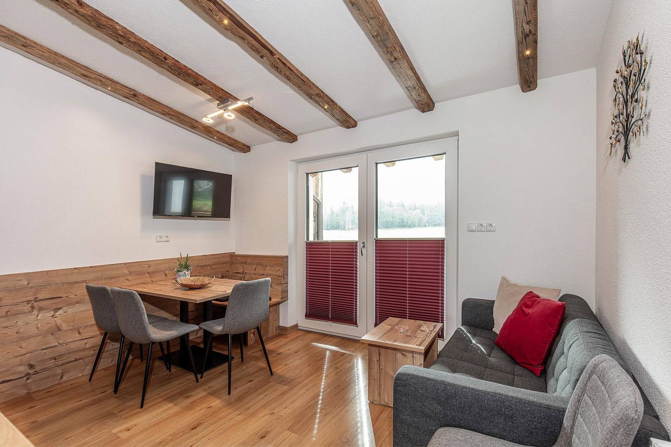 Ganze Ferienwohnung, Dahoam in Längenfeld, Ötztal