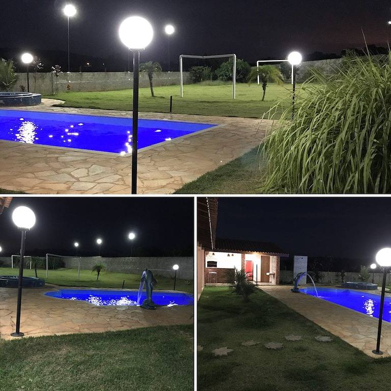 Sternschnuppenfarm 💫 Araçoiaba da Serra in Araçoiaba da Serra, São Paulo (Bundesstaat)