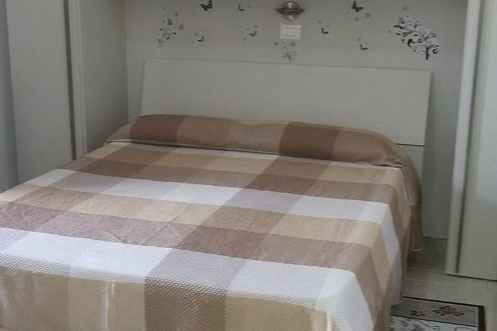 Apartamento entero, Mirage Residence Milazzo - Vacaciones Luna in Spiaggia di Ponente, Milazzo
