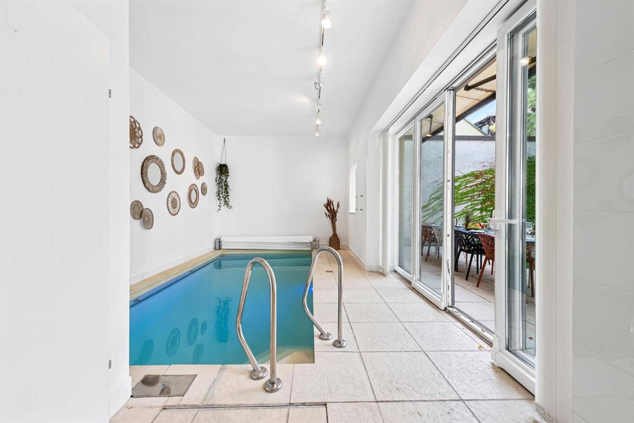 Villa with Private Pool in Wien, Donau Niederösterreich