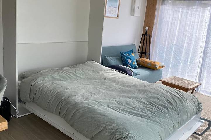 Gîte pour 4 personnes, animaux acceptés à Antony - 3