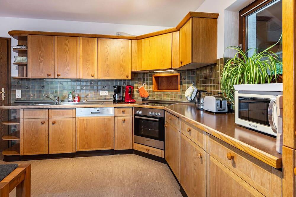 Ganze Wohnung, Ferienwohnung \"Frische Brise\" mit Bergblick, Balkon und Wlan in Grafenhausen, Südschwarzwald