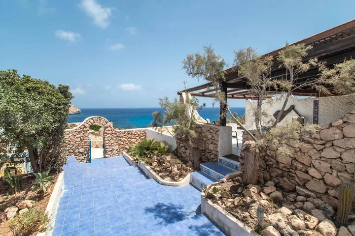 Chalet para 4 personas, con vistas y terraza, Se admiten mascotas - 1