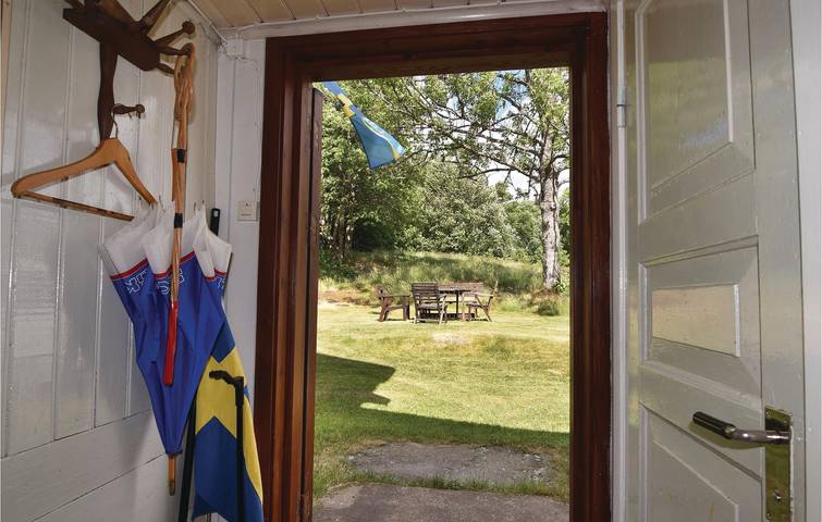 Ferienhaus für 8 Personen, mit Haustier in Halland - 3