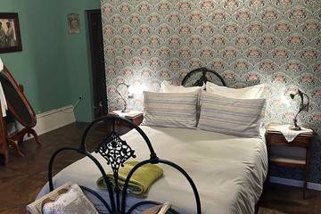 Chambre D’hôte pour 6 Personnes dans Castelfranc, Lot, Photo 4