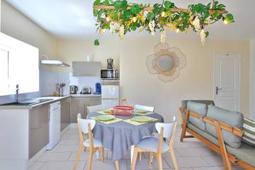Cottage for 4 People in Sortosville-en-Beaumont, Cotentin, Photo 2