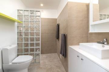 Apartamento De Férias para 4 Pessoas em Carvoeiro, Lagoa, Foto 4