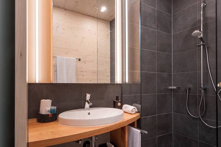 Ganze Wohnung, Hohentwiel Apartments - Ferienwohnungen am Bodensee in Singen, Hegau