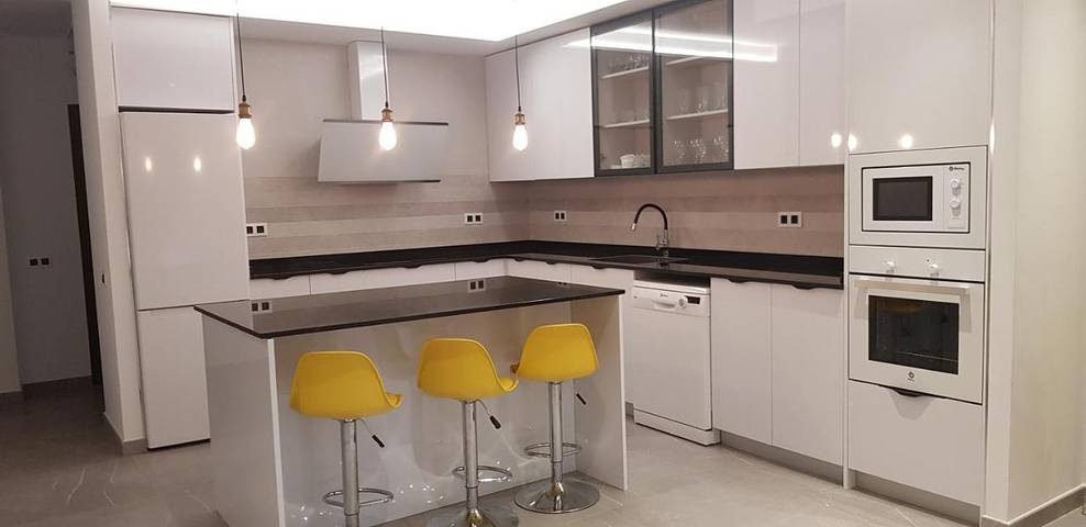 Chalet para 10 personas, con jardín y sauna además de piscina y vistas en Provincia de Guadalajara - 3