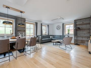 Chalet für 12 Personen in Donnersbachwald, Liezen und Umgebung, Bild 4