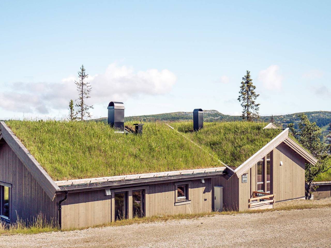 10 Personen Ferienhaus in Fåvang in Ringebu