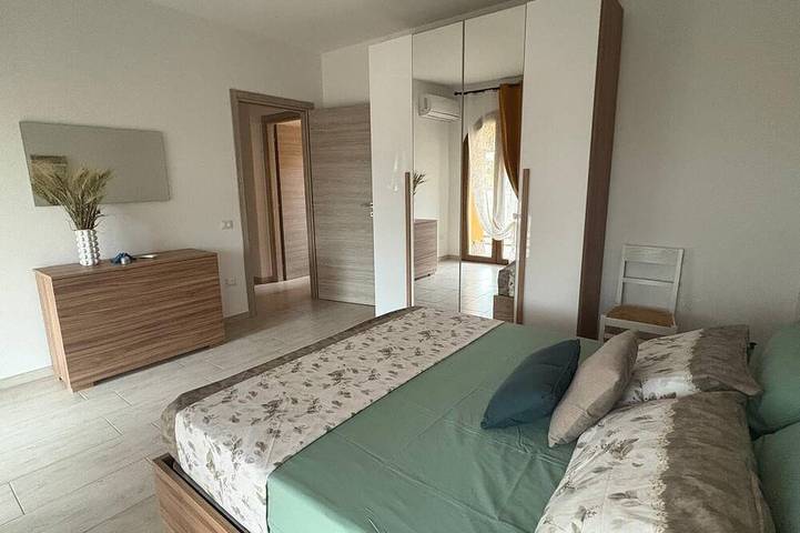A&D Apartment in Pula Cagliari, Pula e dintorni