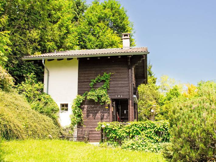 Henri - Henri 130.1 in Gruyères, Cantón de Friburgo
