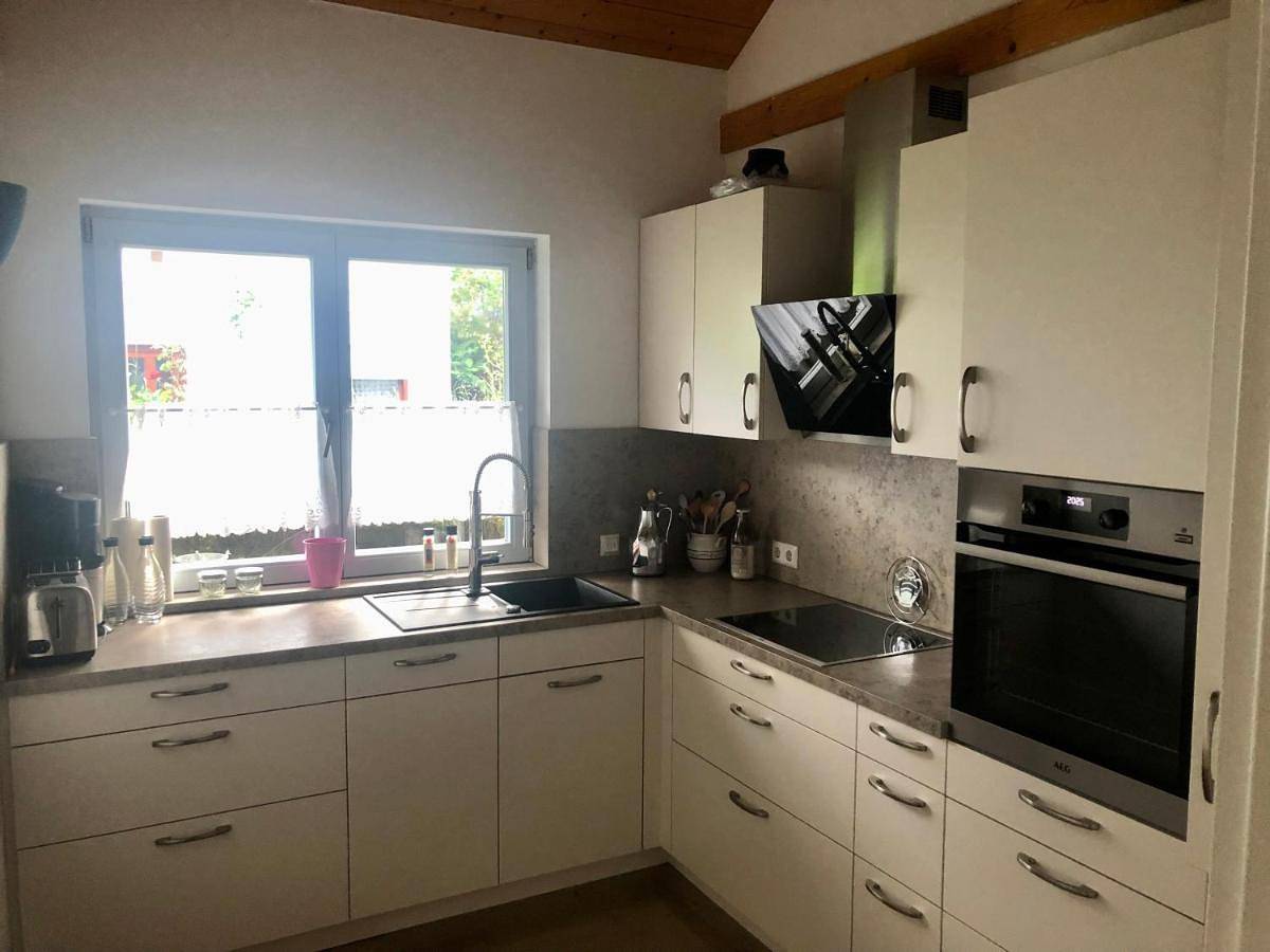 Ganze Wohnung, One-Bedroom Apartment in Wiehl, Oberbergischer Kreis