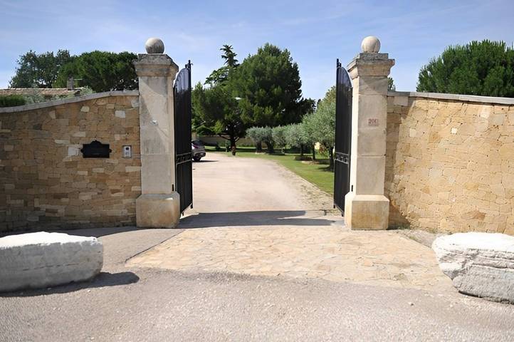 Chambre d’hôte pour 2 personnes, avec terrasse