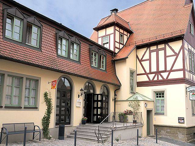 Gästehaus