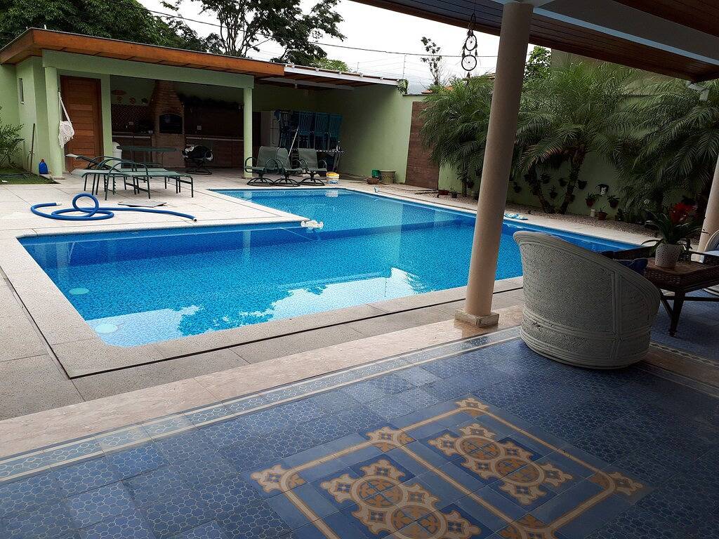 Schönes und komfortables Paraty Haus im Winter und Sommer in Paraty, Costa Verde (Rio de Janeiro)