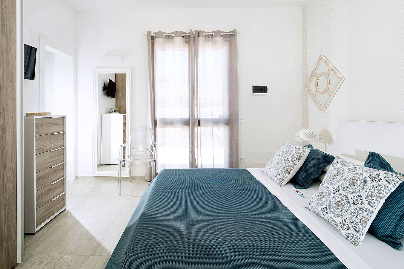 San Lorenzo - Timo in Reitani, Municipio de Noto