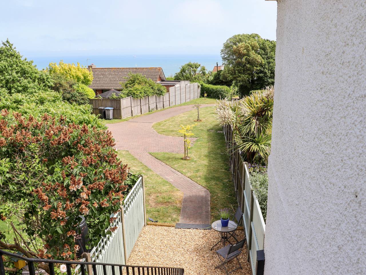Entire apartment, Bay Tor in St Margaret's at Cliffe, Kent