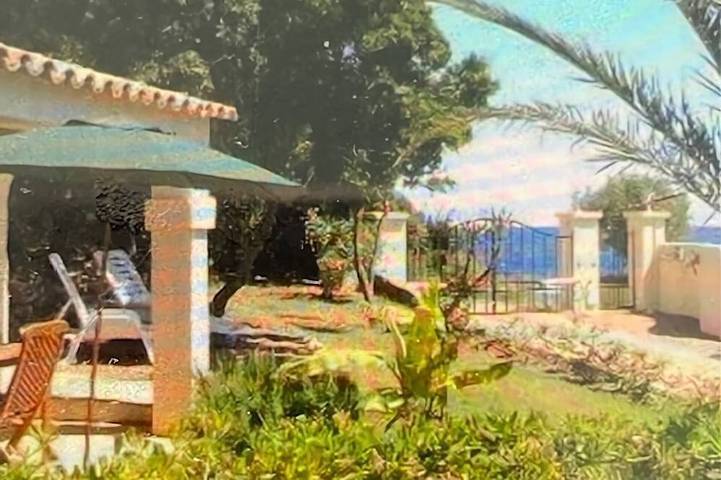 Villa pour 6 personnes, avec terrasse