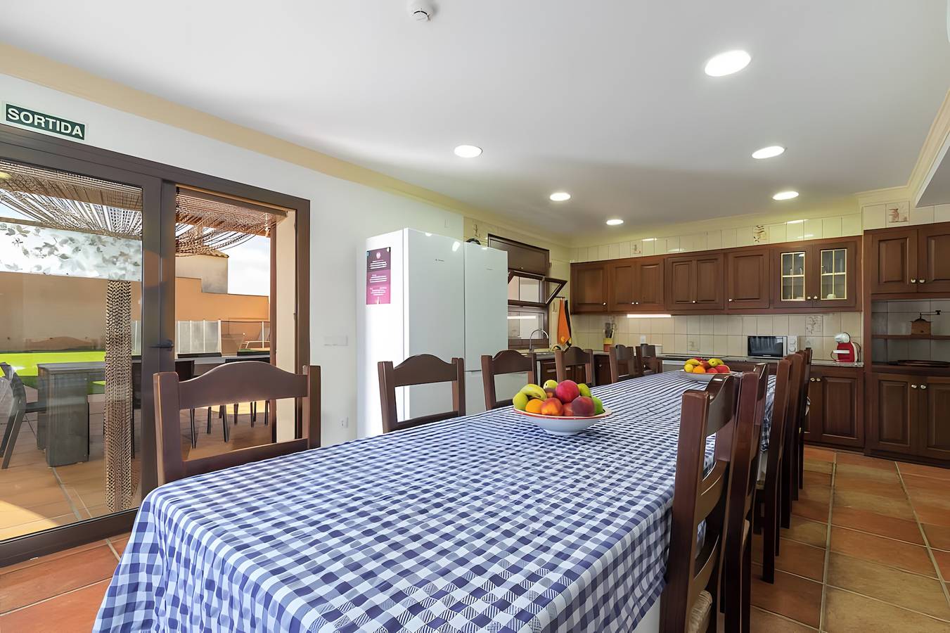 Casita de campo 'Can Centena' con piscina privada, Wi-Fi y aire acondicionado in Vilamacolum, Alt Empordà